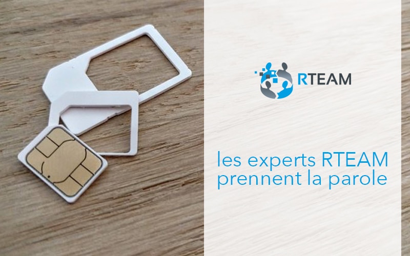 l'eSIM un vrai atout pour nos usages business
