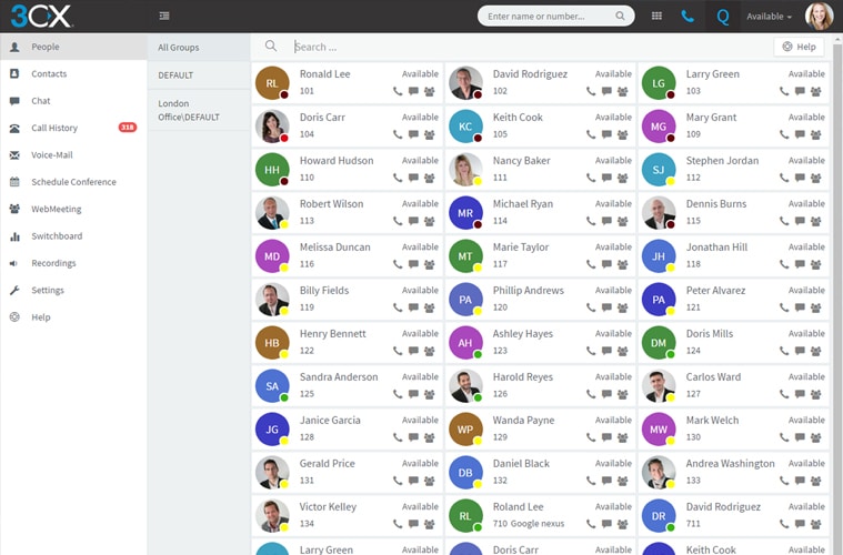 Synchronisez votre solution de téléphonie avec Office 365 !