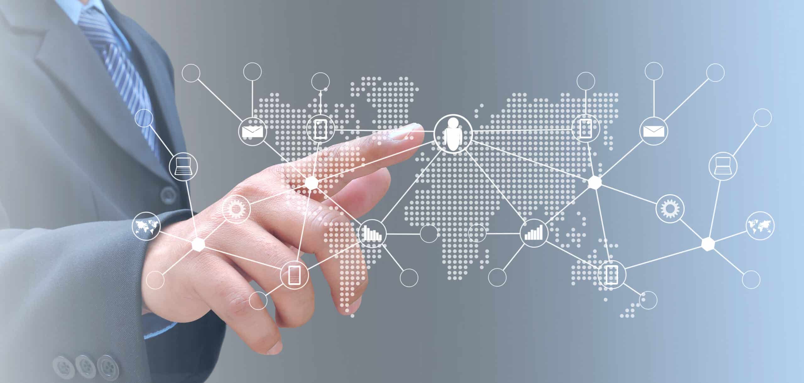 Cisco Meraki pour accompagner votre transformation