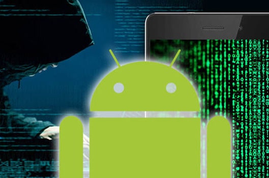 Attention aux applications malveillantes !