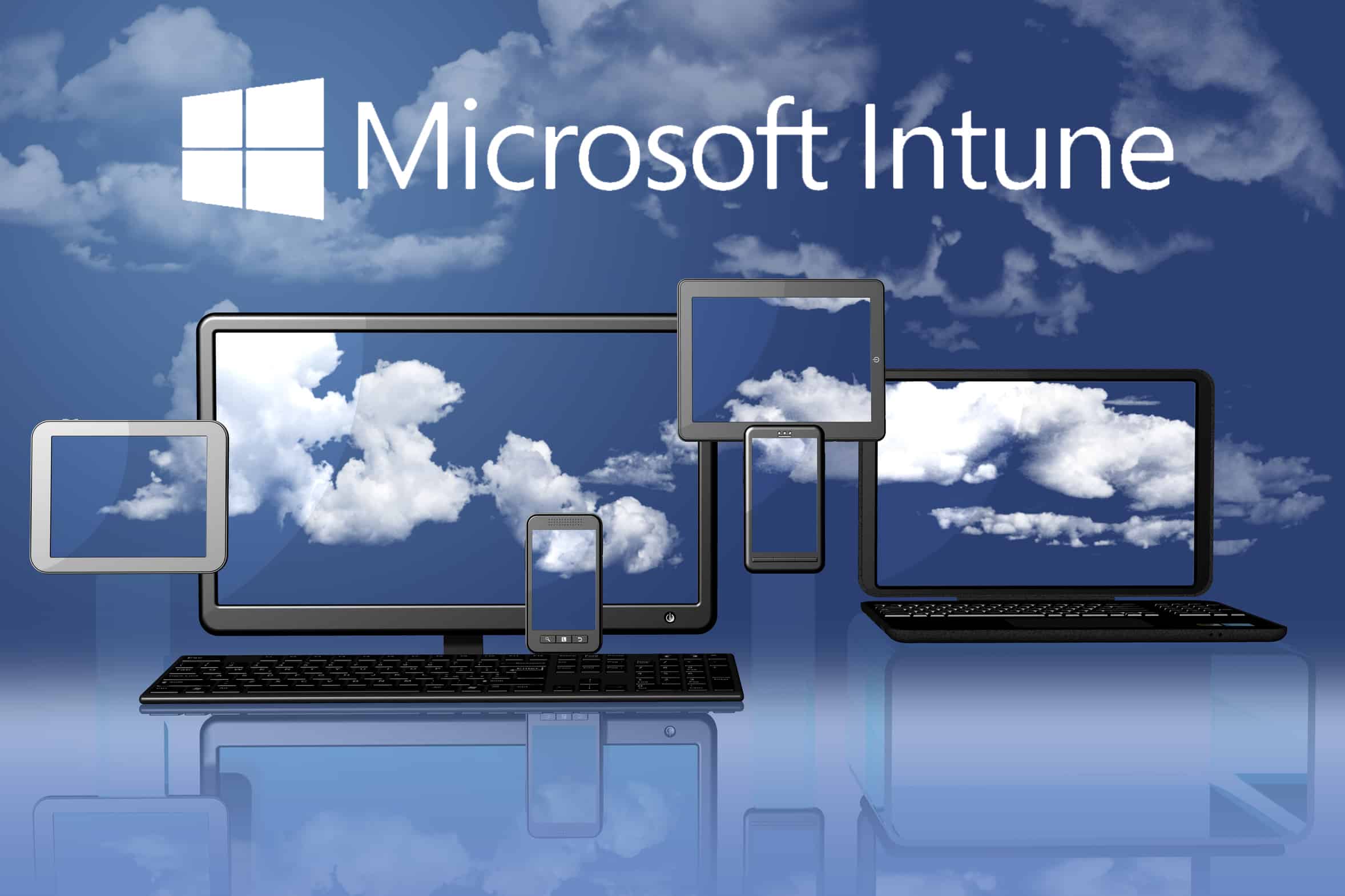 Les associés RTEAM développent leur expertise MDM avec la technologie Microsoft Intune