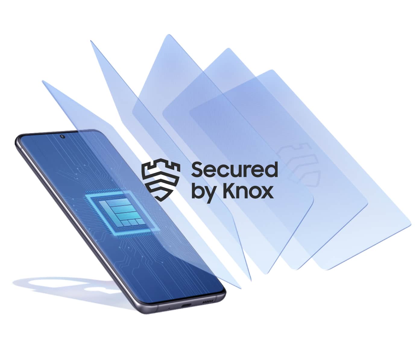 Les associés RTEAM certifiés Samsung KNOX associate !