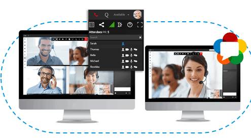 RTEAM vous accompagne pour la mise en oeuvre du télétravail